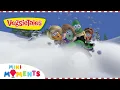 Download Lagu The Importance of Being Kind | VeggieTales | Full Episode | Mini Moments
