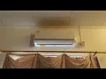 Download Lagu New Gree Mini Split Air Conditioner