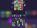 Knit Out Level 285 Very Hard Walkthrough Solution