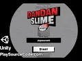 Dandan-Slime - Unity Source Code Buy Reskin at PlaySourceCode com