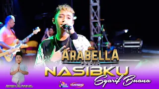 nasibku syarif buana arabella music khitanan 
