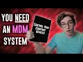 How To Set up JAMF MDM Start To Finish