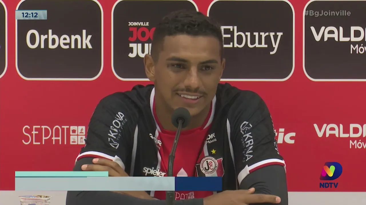 Desencantou: JEC vence Avaí por 3 a 0 na Arena