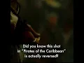 Download Lagu Did you catch this in “Pirates of the Caribbean?” ☠ #shorts