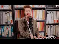 Download Lagu FINNEAS - I Lost a Friend - 6/19/2019 - Paste Studios - New York, NY
