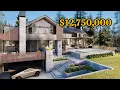 Carson city NV House for sale 12 750 000 5 beds 6 baths 0 50 Acres NV Real estate home