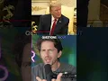 TRUMP LOSES IT ON FEMALE REPORTER IN FRONT OF KIDS