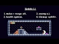 Pixel Platformer Engine V1 1 Release Trailer
