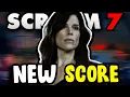 Download Lagu Marco Beltrami's SCREAM 7 Score Revealed...