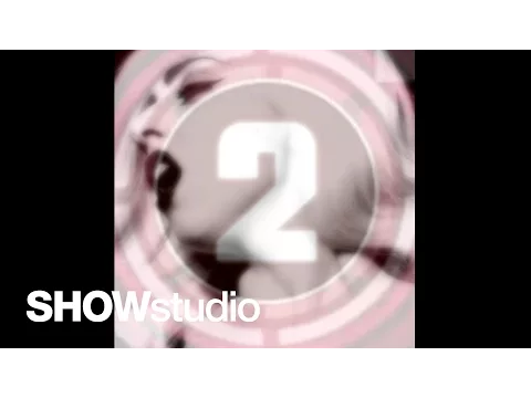 SHOWstudio: Intro film Monster Ball - Lady Gaga, Nick Knight, Ruth Hogben