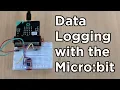 How to Datalog with Micro bit Using OpenLog and uSD Cards