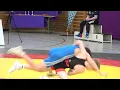 Download Lagu Wrestling / Ringen MDM 2025 in Aue, Jugend B, 41 kg, gr.-rom., Kühl - Niemann