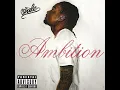 Ambition (feat. Meek Mill & Rick Ross) - Wale