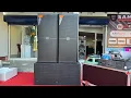 Lagu DJ Setup 2026 With Aitiro Speaker \u0026 Amplifier | Full Complete setup🔊🔥