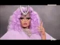 Over 100 Gif s from RuPaul s Drag Race 100th Episode
