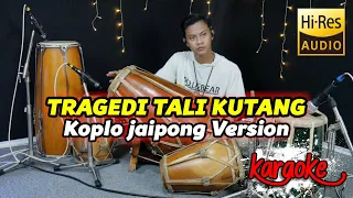 Download TRAGEDI TALI KUTANG KARAOKE VERSI KOPLO JAIPONG FULL JAP || DI JAMIN GLERR MP3
