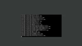 Installing FreeBSD In A VM Techtuber Parody 