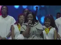 Download Lagu #NAMA20 Gospel Medley by Zimpraise ft Janet Manyowa, Mambo Dhuterere, Mbeu \u0026 Min Mike Mahendere