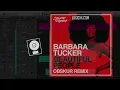 Barbara Tucker - Beautiful People (Obskur Remix) (Logic Pro Remake )