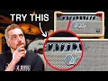 What I Wish I Knew Before I Bought a Tube Amp