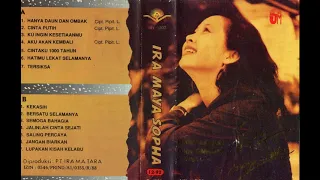 Download Ira Maya Sopha - Hanya Daun Dan Ombak MP3