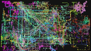 Objects in 2D Grid Processing 20171026