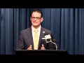 Press Conference with Riverside County District Attorney s Office February 22 2021