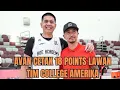 Download Lagu Avan Seputra Mau DIREKRUT Tim College US, Status Untuk IBL PLAYOFFS \u0026 Rencana Ikut Pro-AM Houston