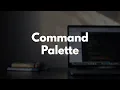 How to add a Command Palette to your Ruby on Rails app