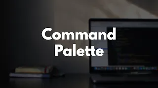 How to add a Command Palette to your Ruby on Rails app
