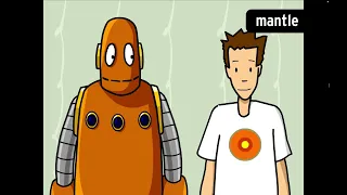 Engineering - Earth Structure BrainPop