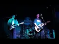 Basht. @Jacaranda Baltic, Liverpool (13/10/26)