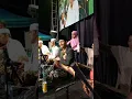 Lagu Ketika mas boy! Kebarisan belakang || Habib Syafiq Al-Atthas #sholawat #hadrohterbaru #fypシ゚viral