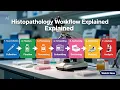 Histopathology Lab Workflow Specimen to Slide Full 3 Minute Tour