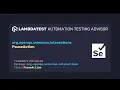 org openqa selenium interactions PauseAction with examples