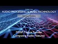 Deep Learning DDSP Timbre Transfer in Python 05 Computing Features