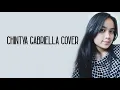 Zona Nyaman - Fourtwnty ( Chintya Gabriella Cover ) Lyrics