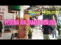 Download Lagu ASEP STOK BURUNGNYA MAKIN SINGIT AJE || PESONA AIR TAMAN BURUNG