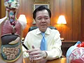 Chest Pain: What's the Cause -- Dr Willie Ong Health Blog #22