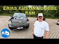 Download Lagu DŪLAIS ĒRIKS KUSTINA DODGE RAM