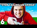 minecraft kid DESTROYS his life - 12 Days of Scrubs 2022
