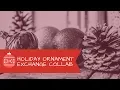 Holiday Ornament Swap