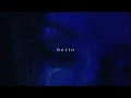 Download Lagu Tom Odell - Another love ( slowed \u0026 reverb ) with lyrics