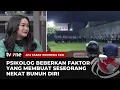 Download Lagu Psikolog Beberkan Faktor-faktor Penyebab Orang Bunuh Diri | Apa Kabar Indonesia Pagi tvOne