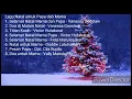 Lagu Natal untuk Mama dan Papa