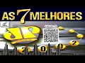 Download Lagu CD AS 7 MELHORES DA JOVEM PAN 2002 - VOL. 01