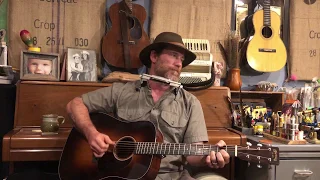 Download Chuck Ragan covers Flogging Molly's, \ MP3