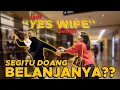 Download Lagu ANDHIKA DISURUH BELANJA MALAH MINTA YANG NGGAK-NGGAK | FAMILY VLOG MP3