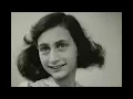 The Diary of a Young Girl Anne Frank Meyer Levin and ball-point pens