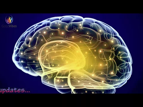 Download MP3 Activate Brain to 100% Potential : Genius Brain Frequency - Gamma Binaural Beats